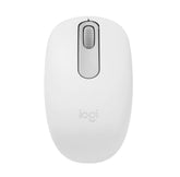 Logitech M196 Compact and Portable Bluetooth Wireless Mouse